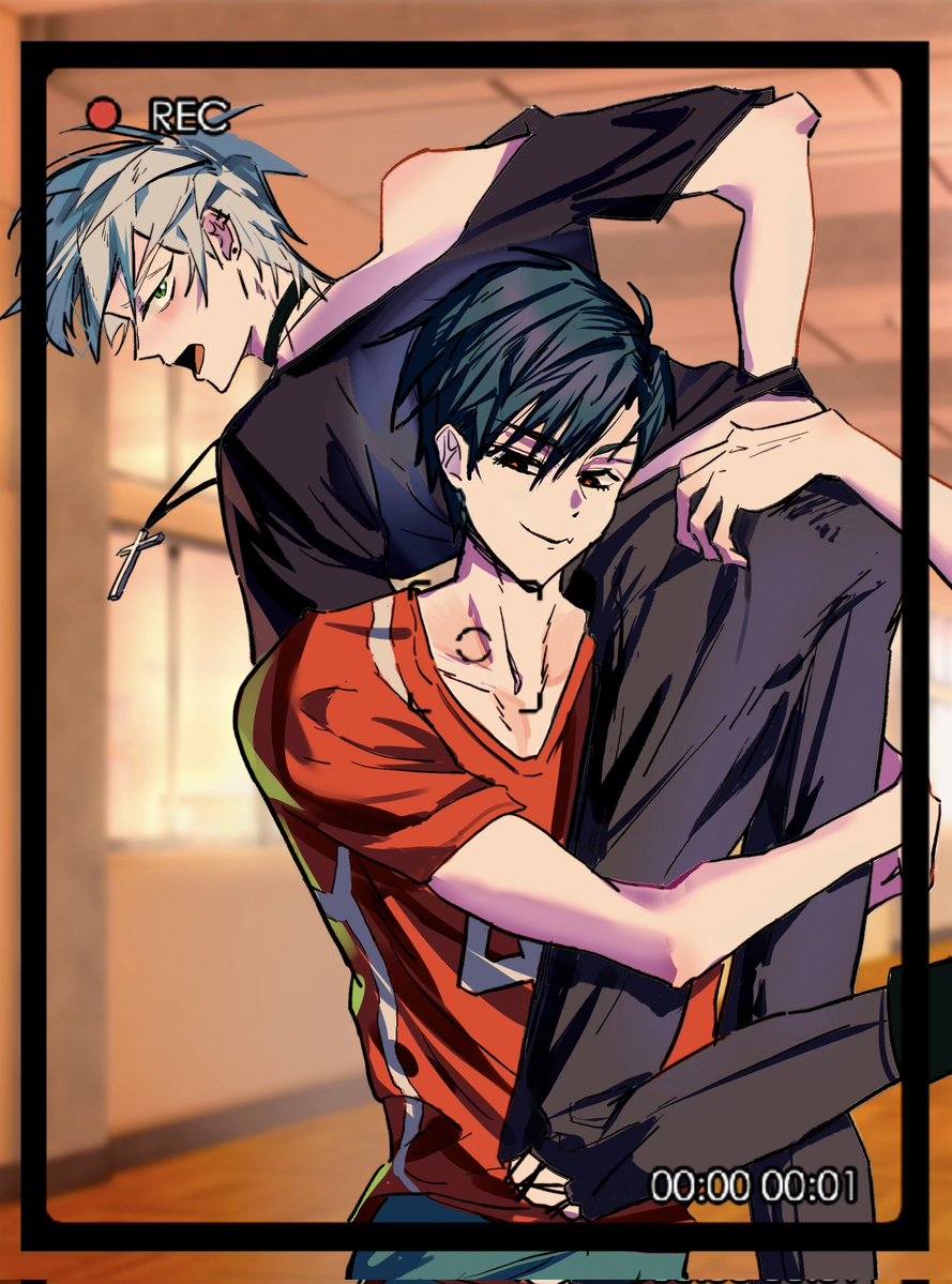 绝望的嬷嬷 tweet media