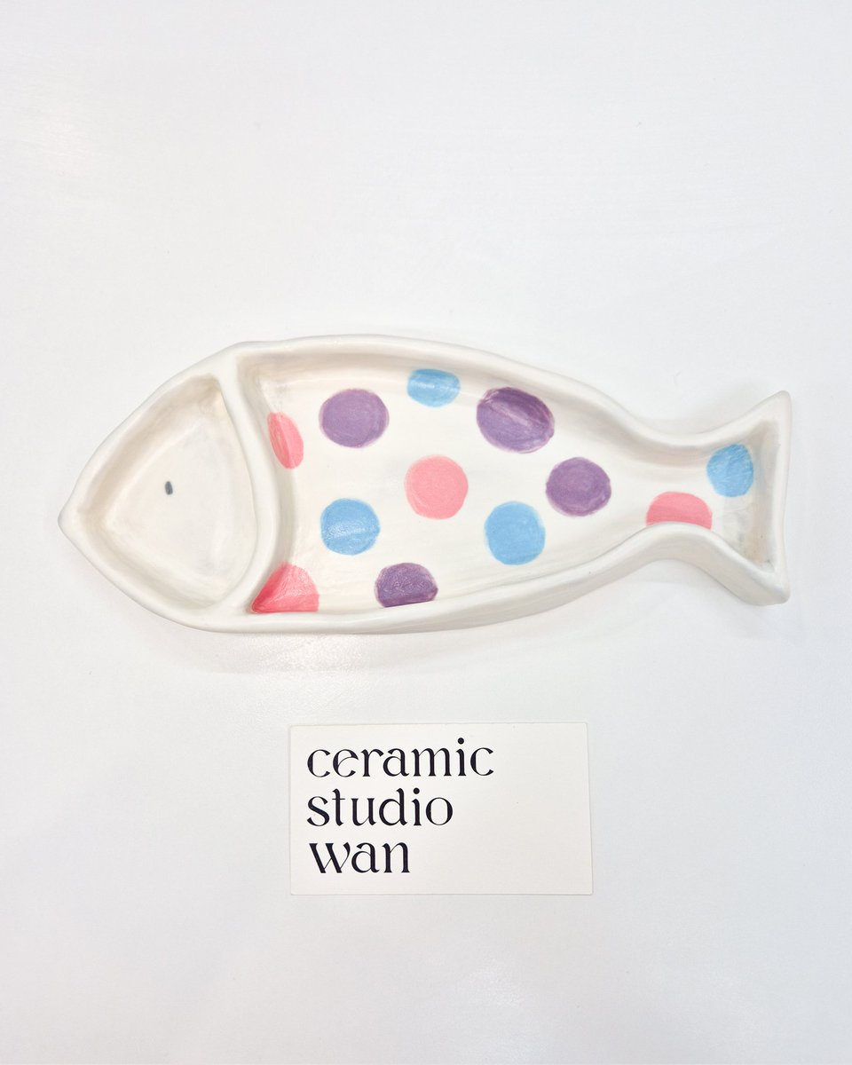 𝑤𝑎𝑛, 세라믹 스튜디오 완 tweet media