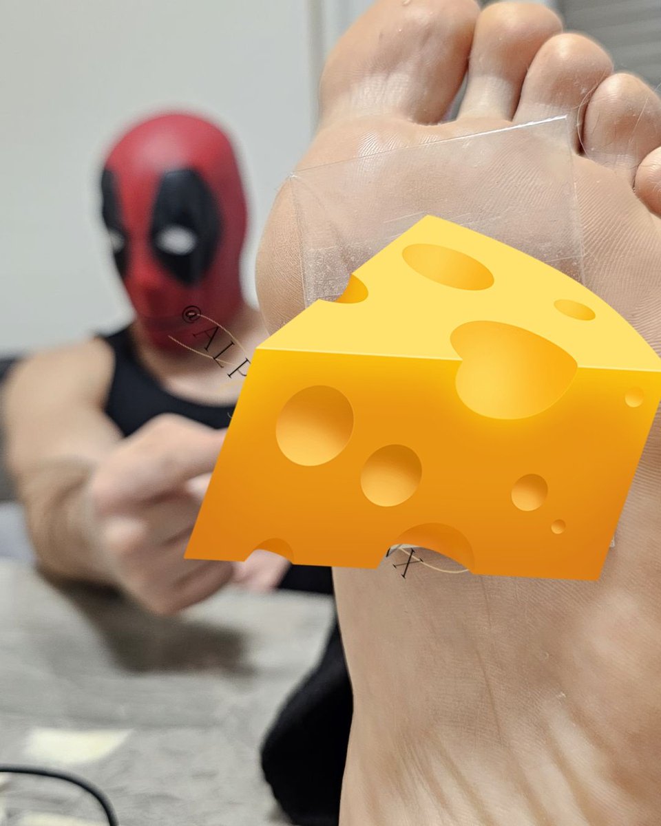 Nathan 👑🧀 (Manchester 1st Apri/London 4th April) tweet media