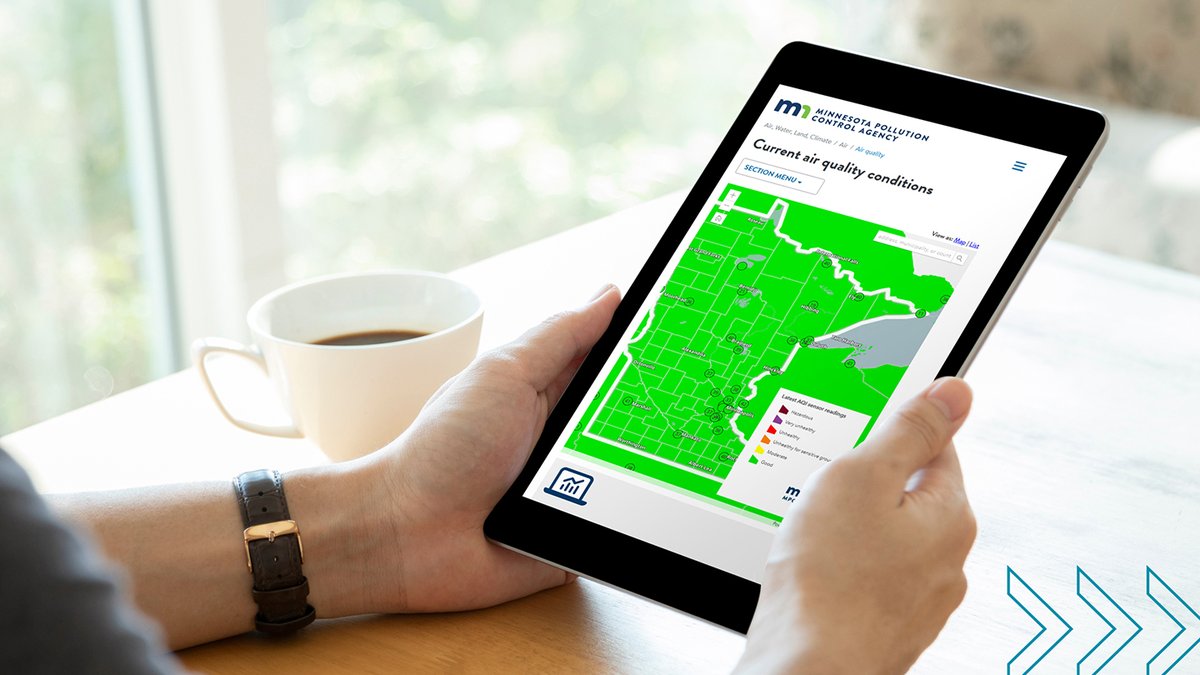 Minnesota IT Services tweet media