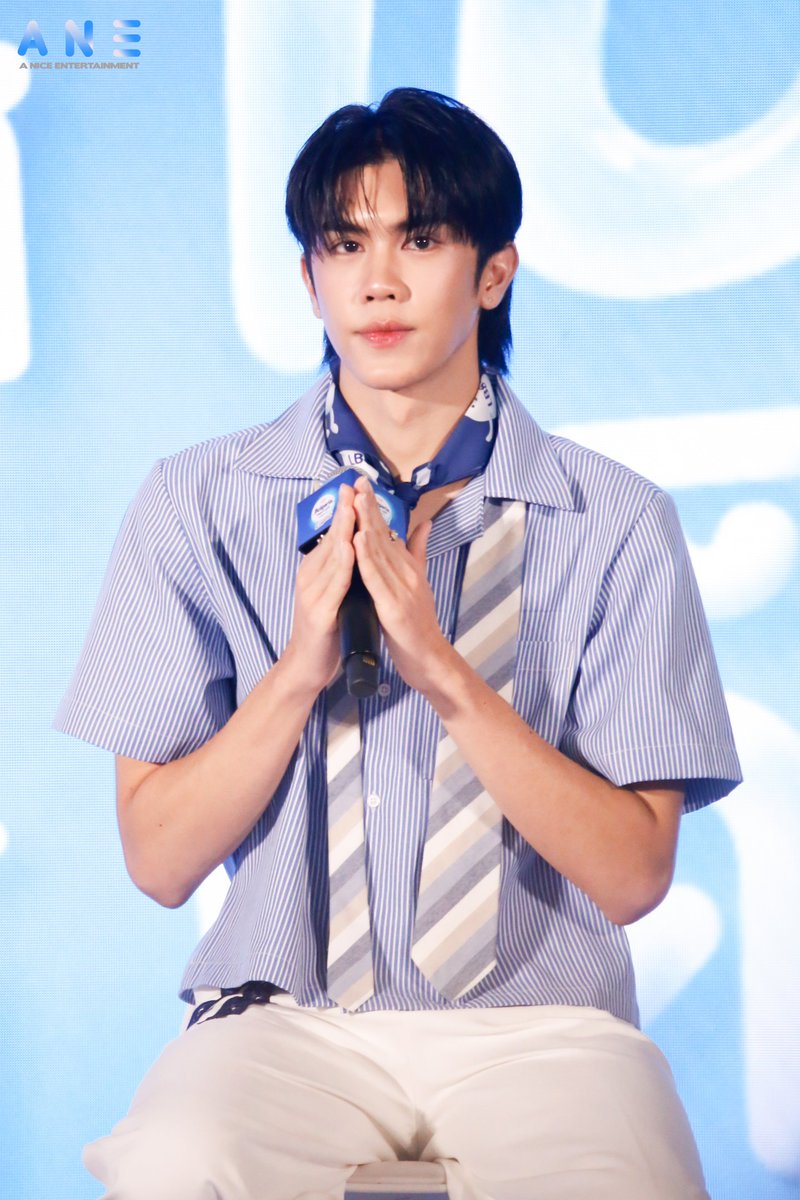 A Nice Entertainment tweet media