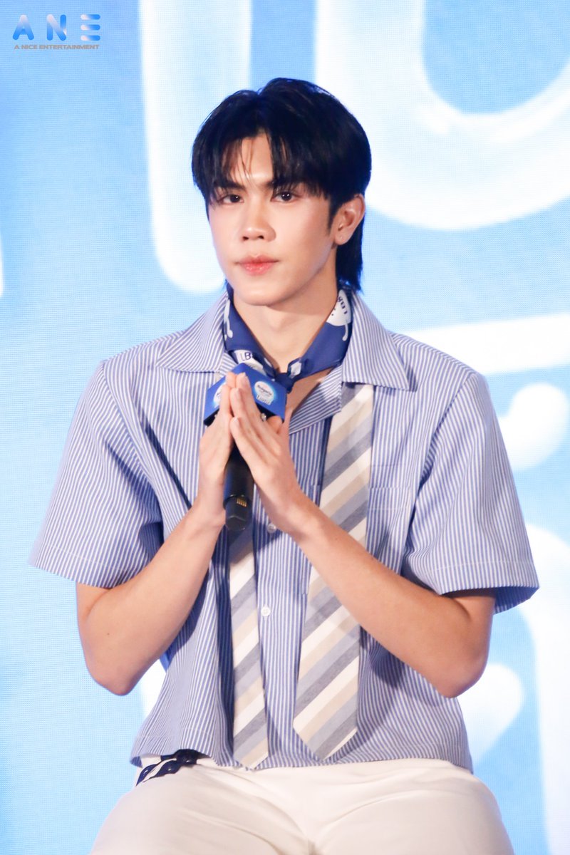 A Nice Entertainment tweet media