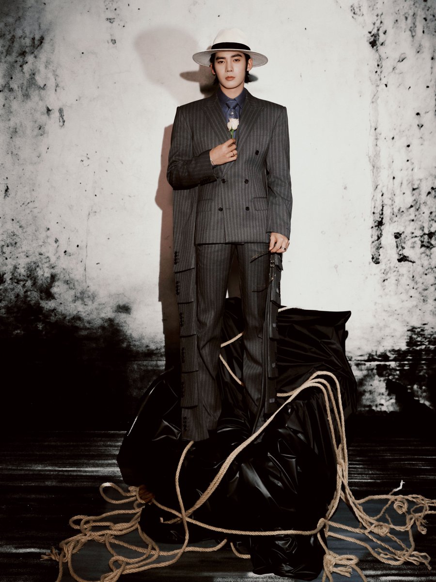 于适Yosh tweet media