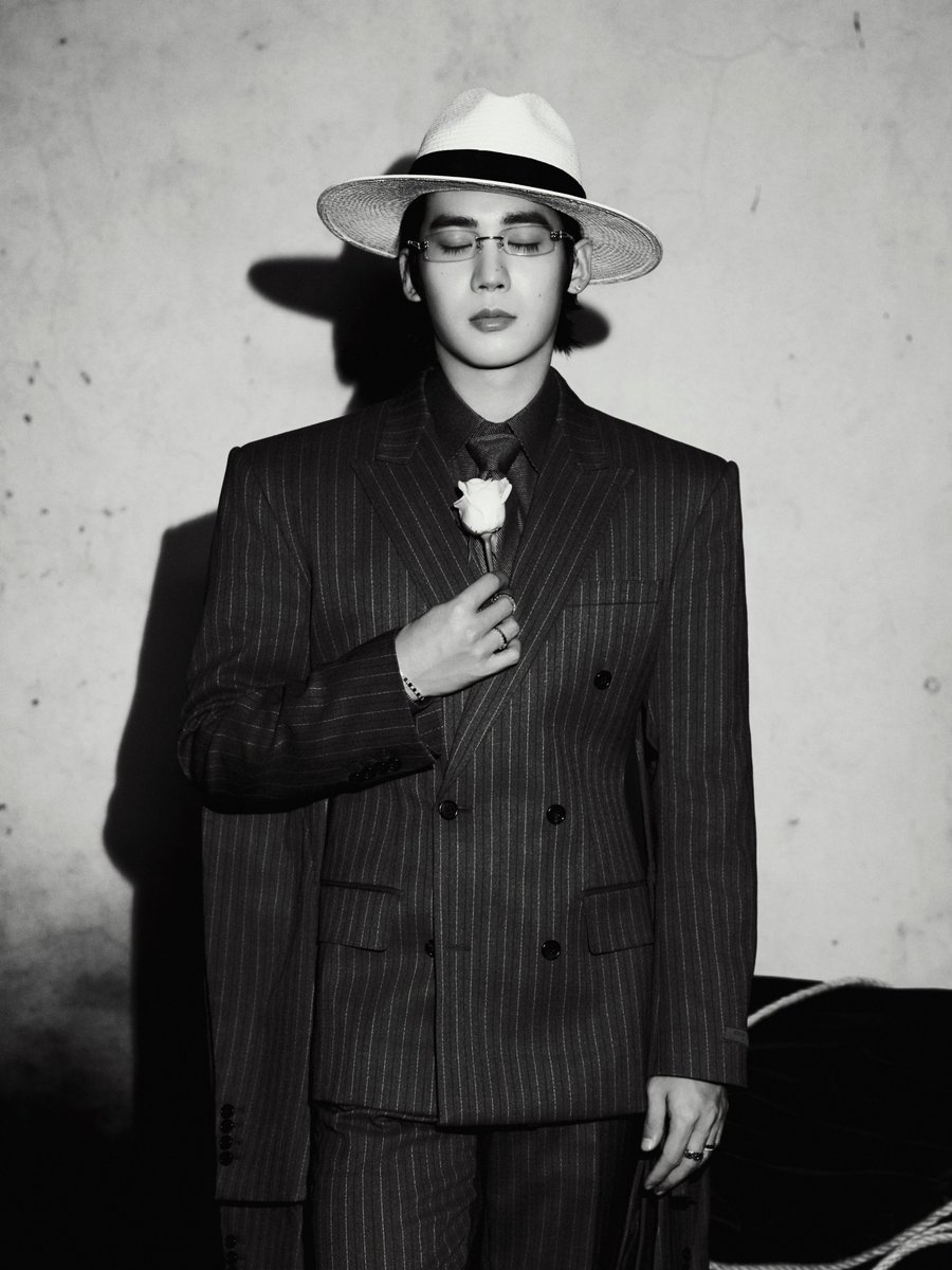 于适Yosh tweet media