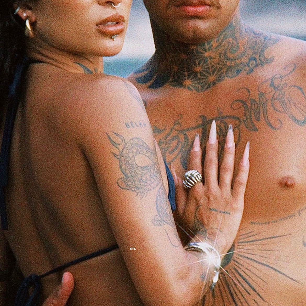 SUÍTE LOVE tweet media