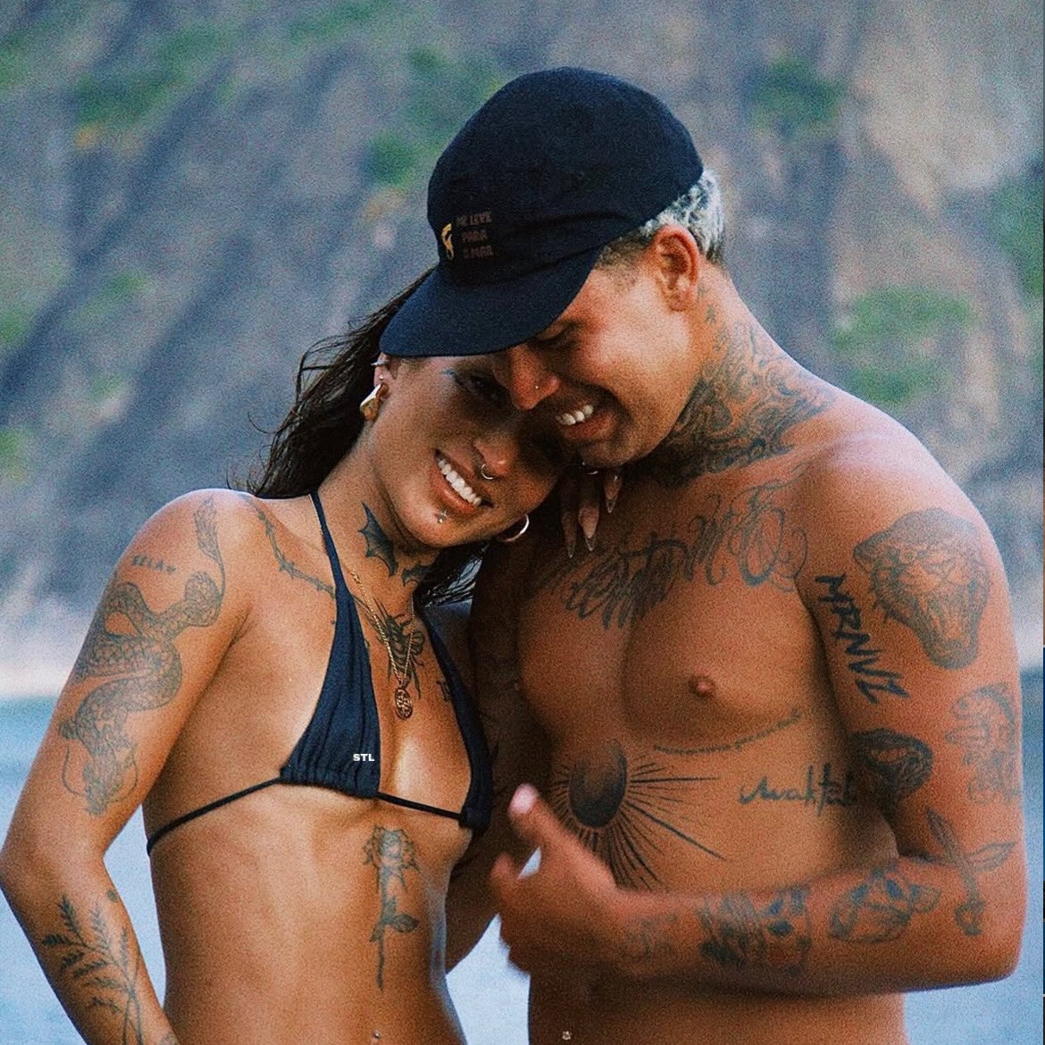 SUÍTE LOVE tweet media