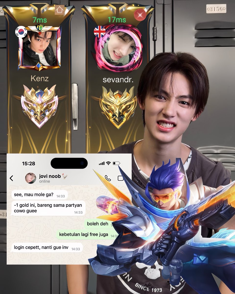 KHSH AREA tweet media