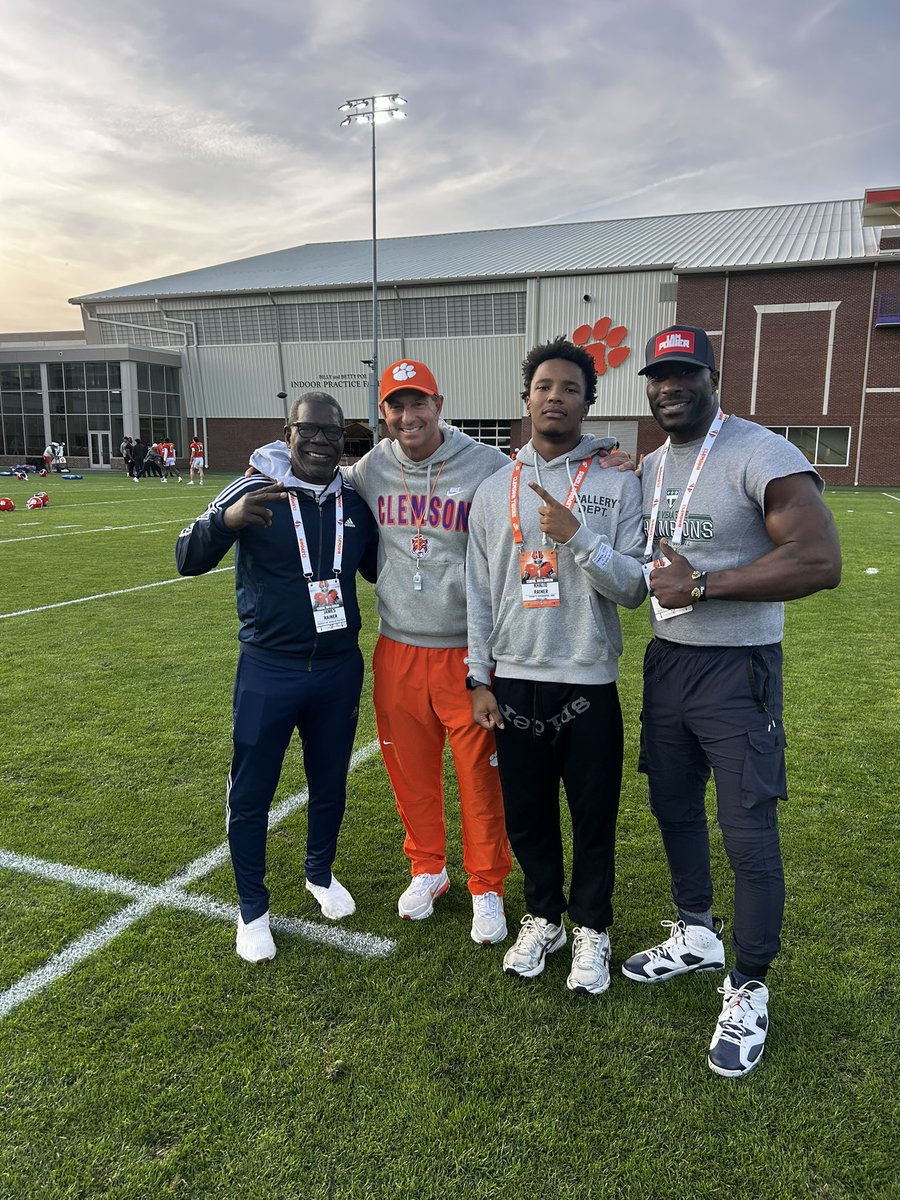 Khalid “Kha” Rainer tweet media