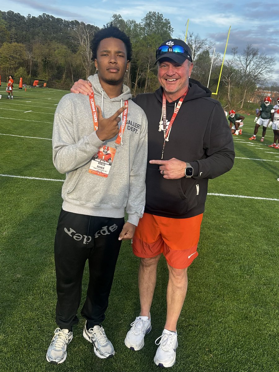 Khalid “Kha” Rainer tweet media