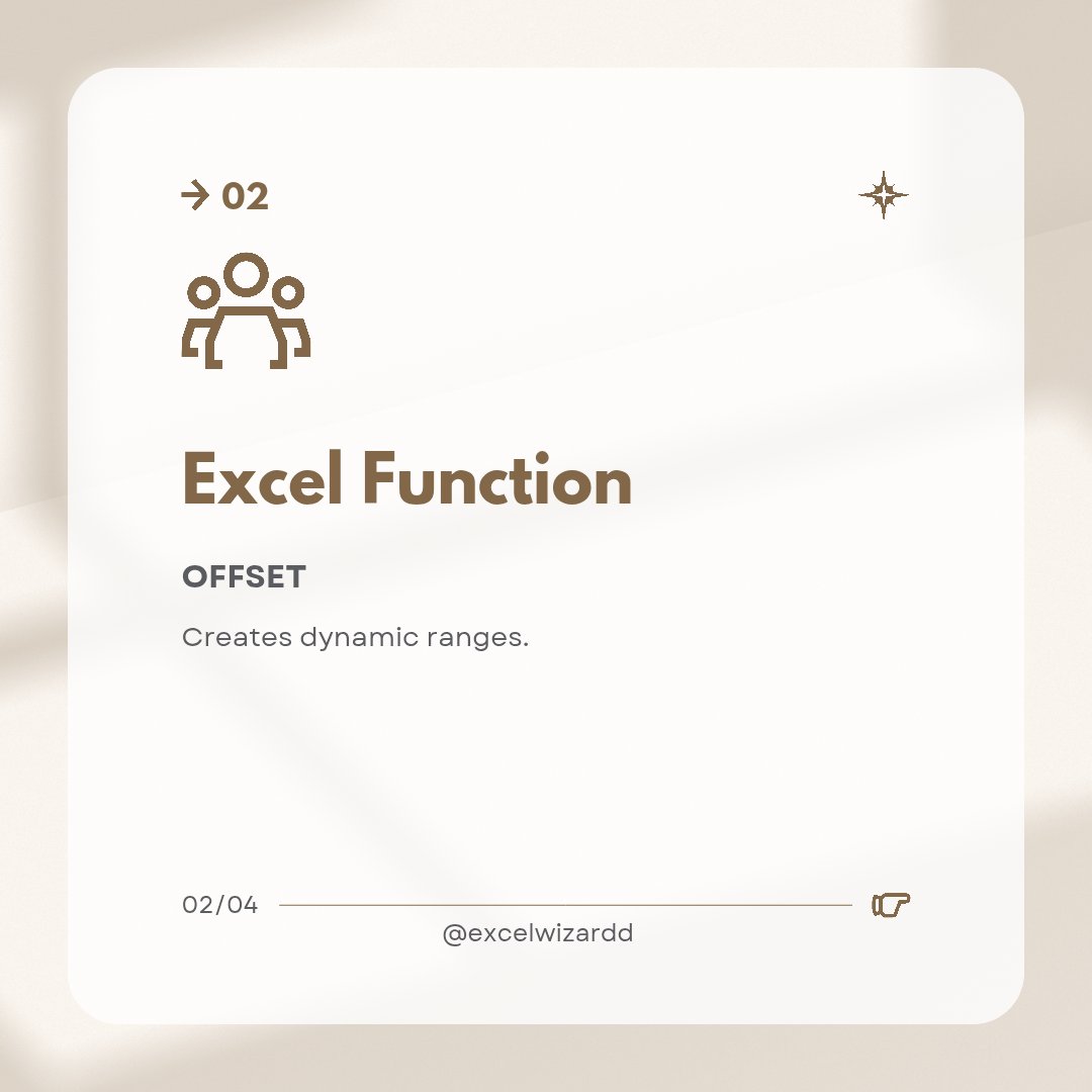 Excel Trainer for Corporates & Teams tweet media