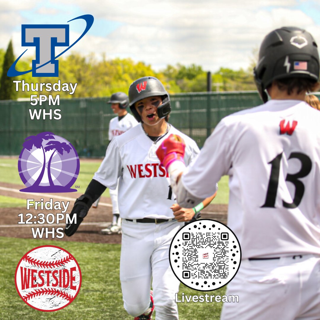 Westside Community Schools tweet media