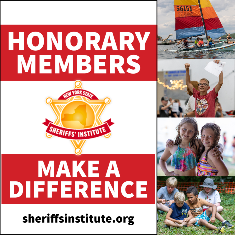 Yates County Sheriff tweet media