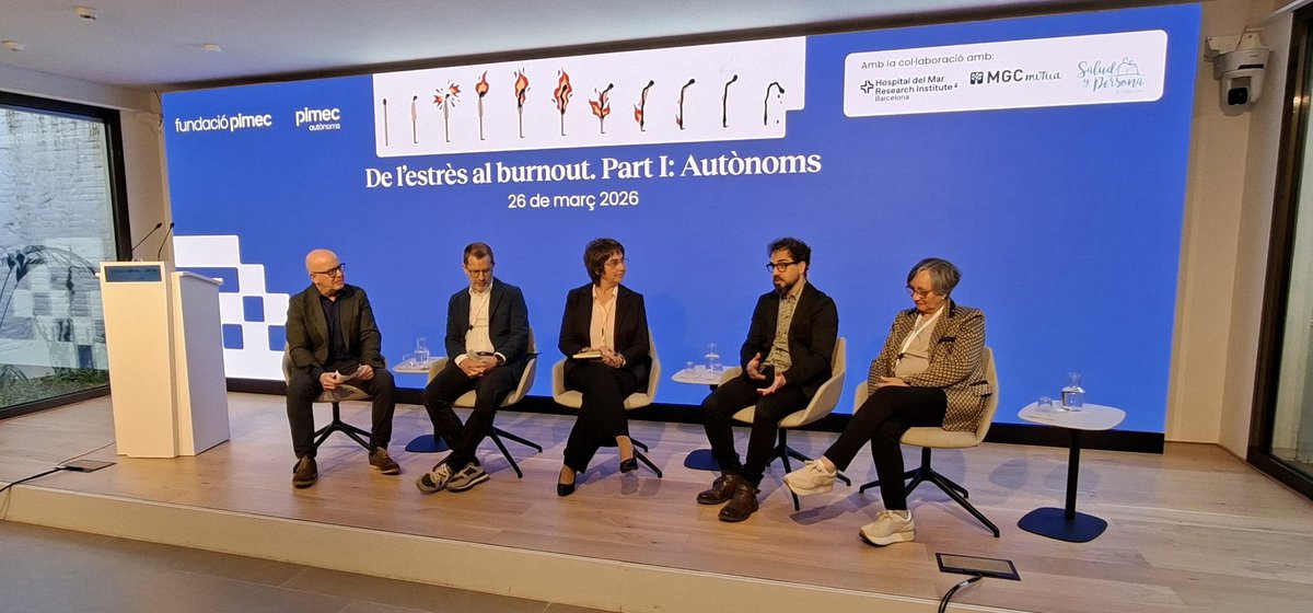 Fundació Pimec tweet media