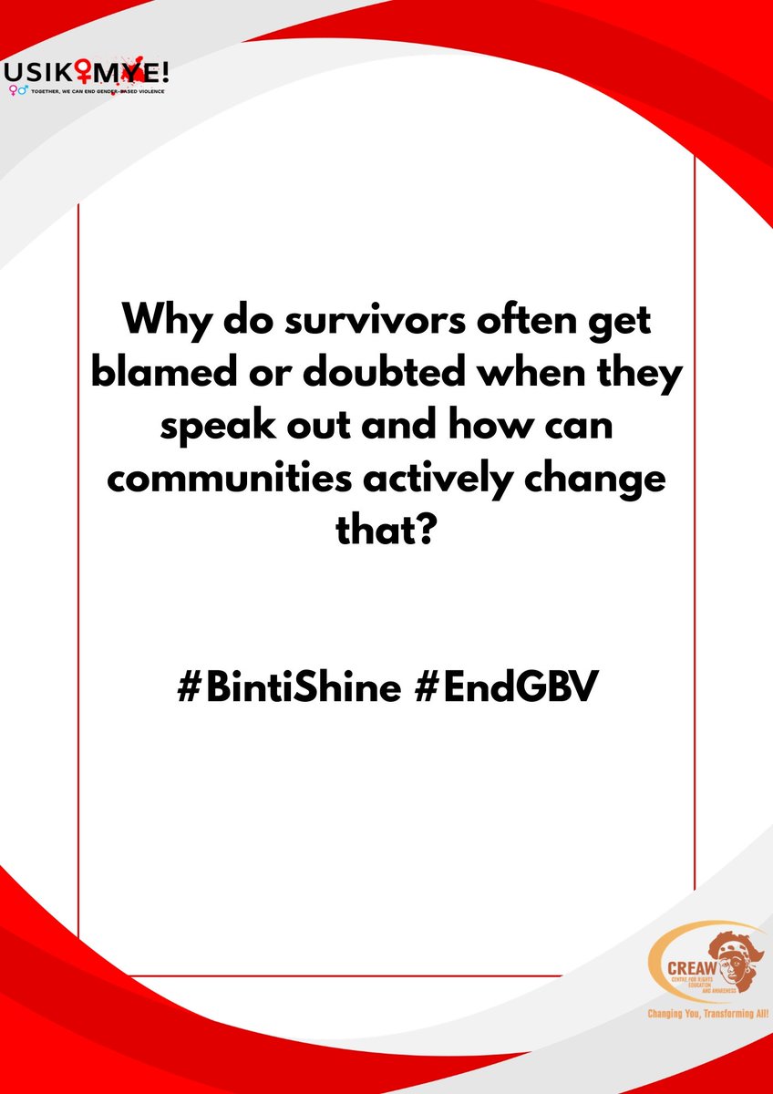 Usikimye tweet media