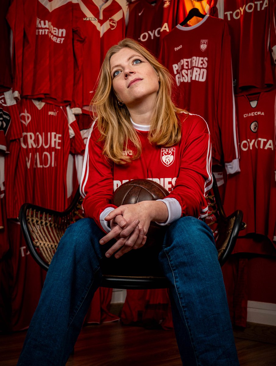 FSVA ❤️🤍 tweet media