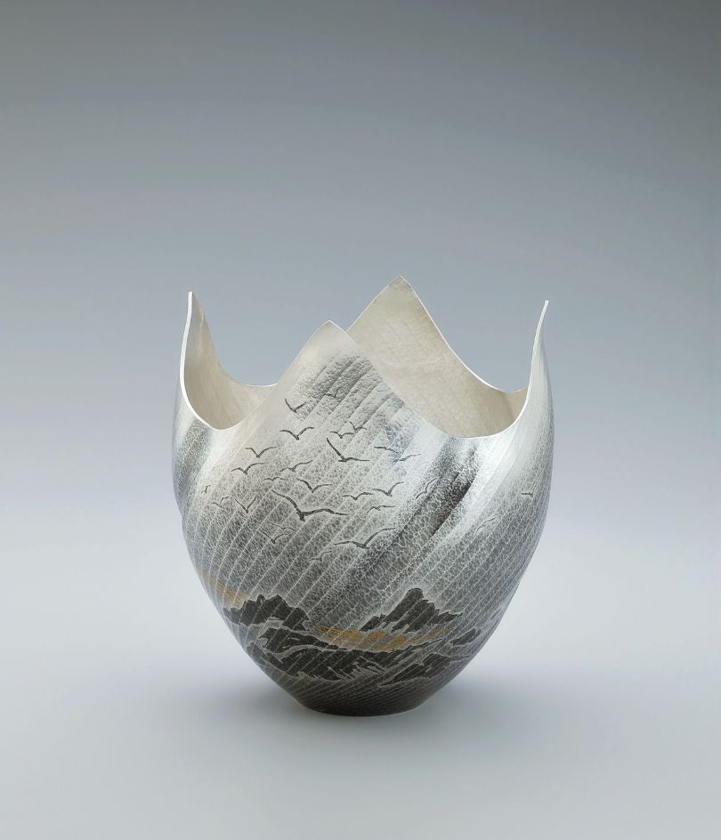 Asia Week New York tweet media