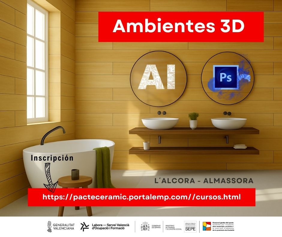 Pacte per l'ocupació dels municipis ceràmics tweet media