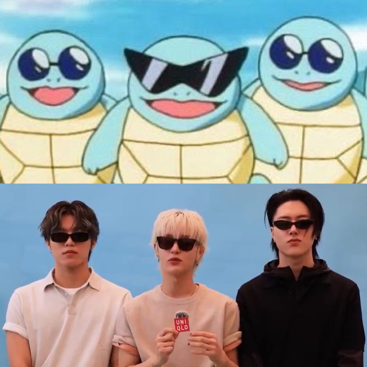 さとこ tweet media