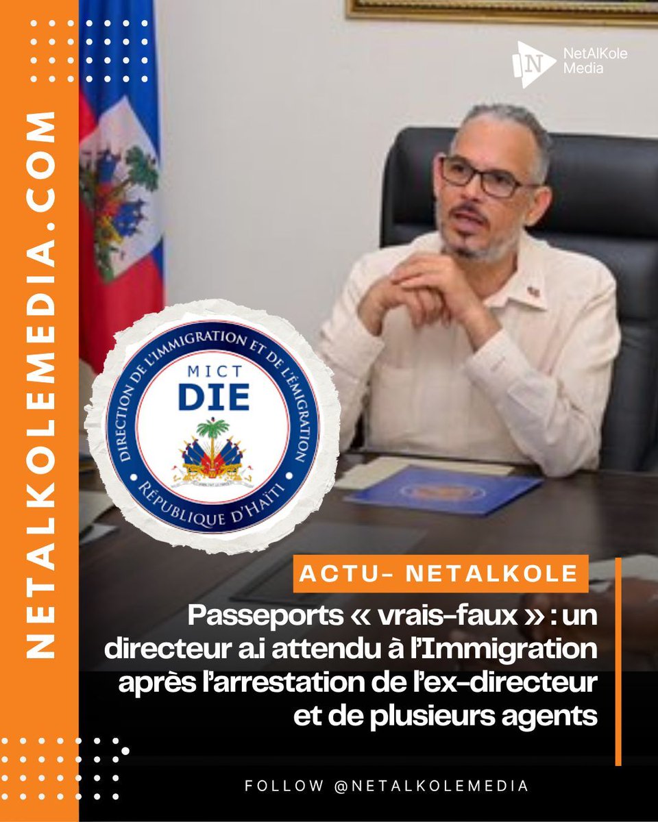 NetAlKole Media tweet media