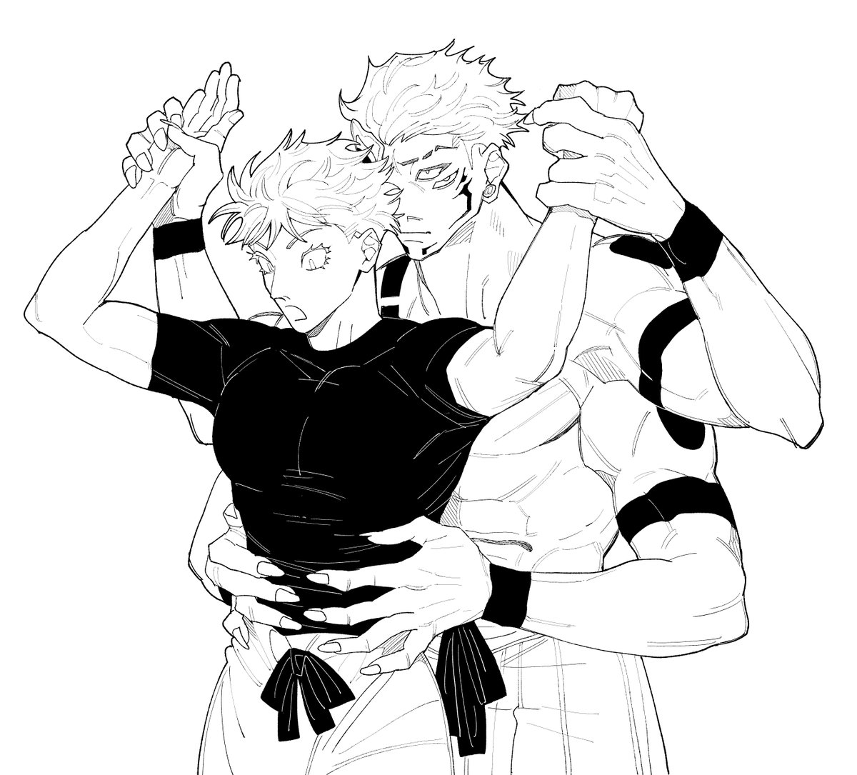 畜生ビスケットさかな🍪 tweet media