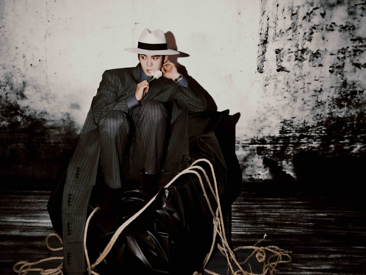 于适Yosh tweet media