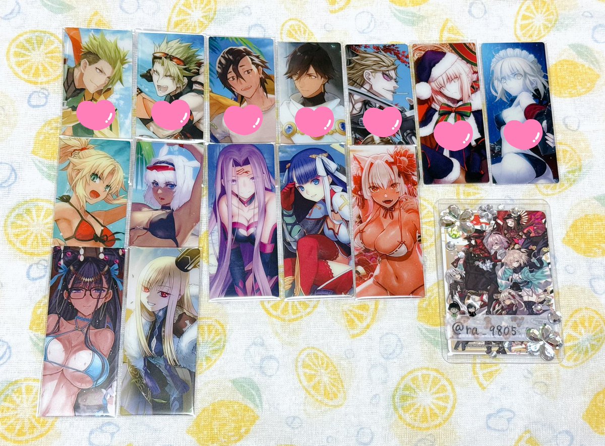 ららら tweet media