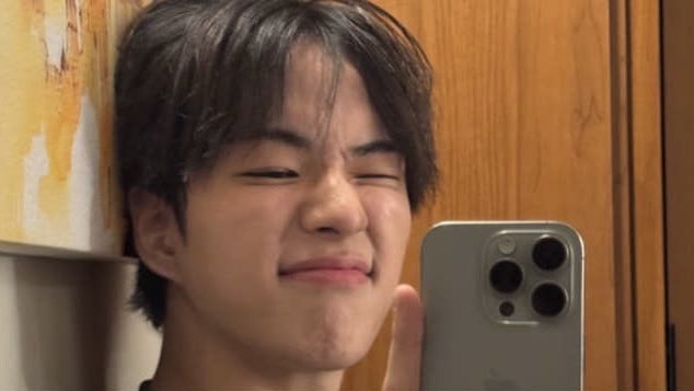 재혁테라피..너무필요함⚡️