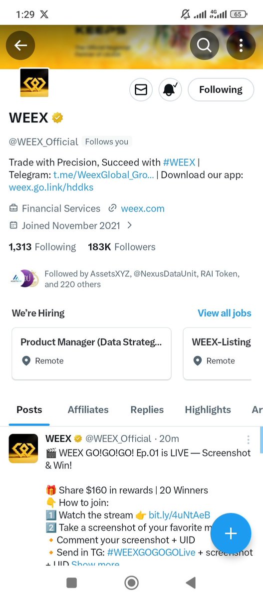 MICKEY🐭 tweet media