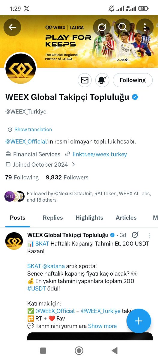 MICKEY🐭 tweet media