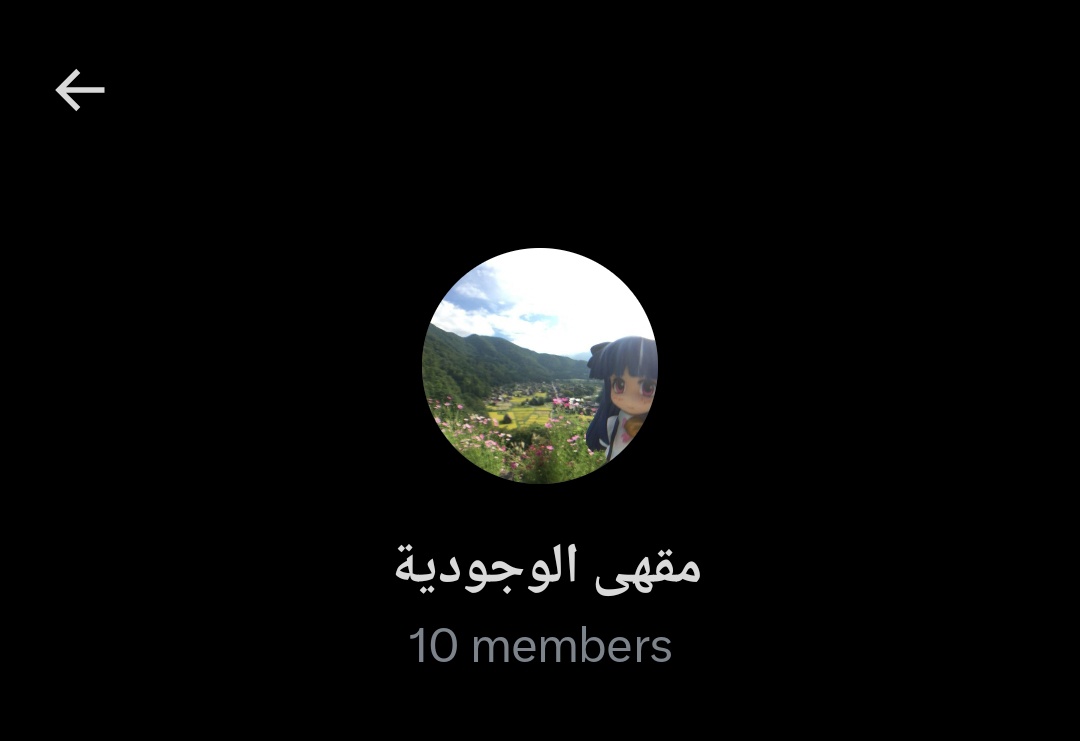 Qssåm 🇵🇸 (لا حول ولا قوة الا بالله) tweet media