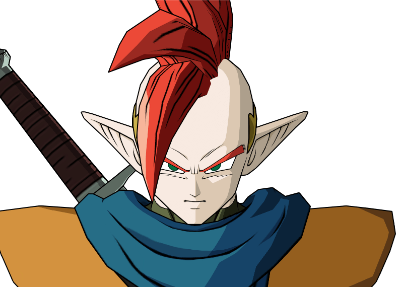 Henbs SDBH tweet media