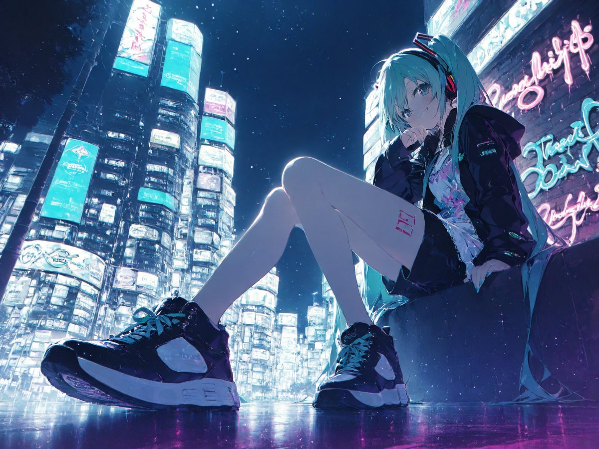 にゃしち tweet media