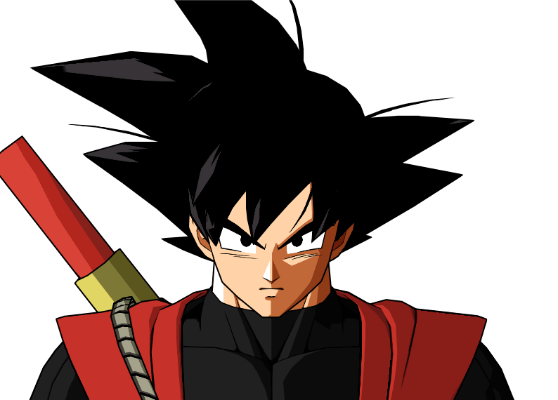 Henbs SDBH tweet media