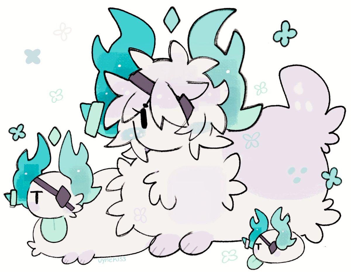 Luci🌸 tweet media