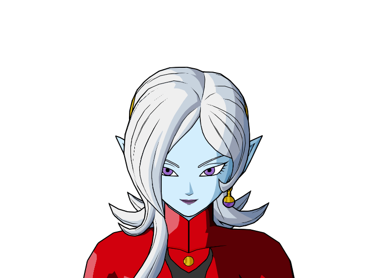 Henbs SDBH tweet media