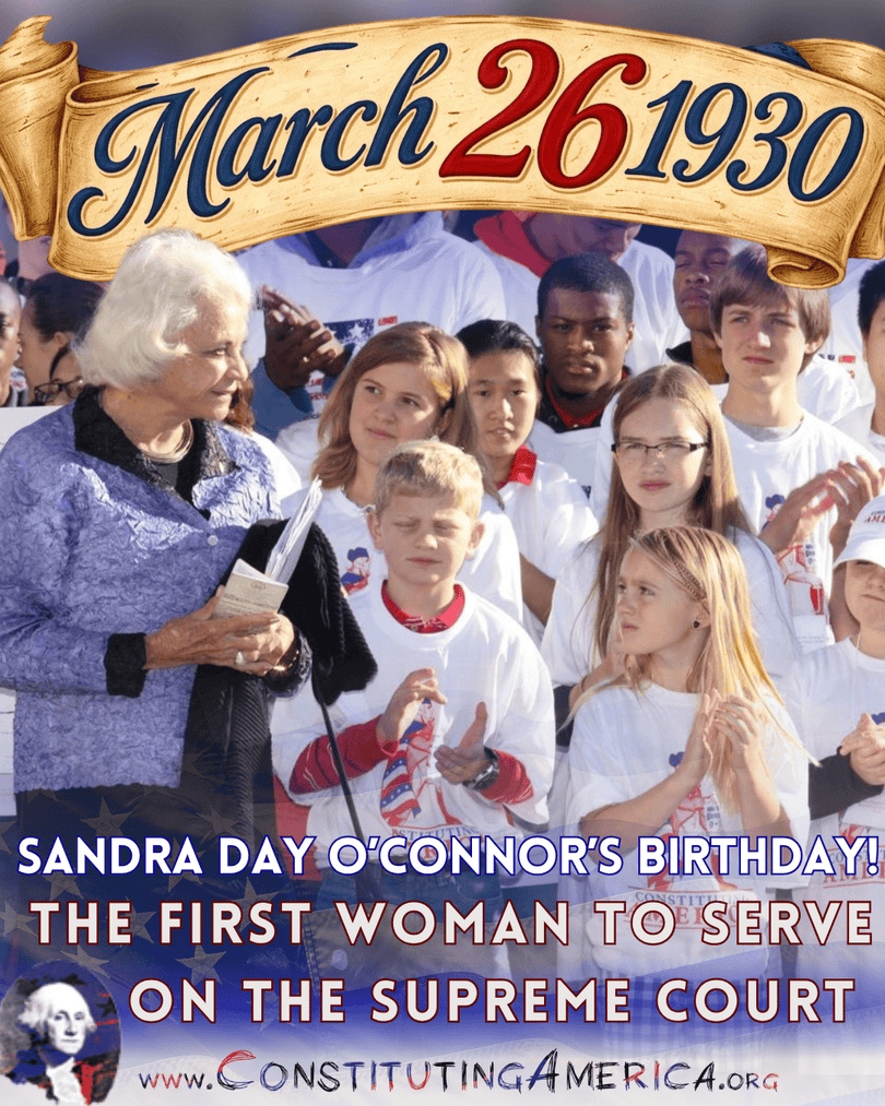 Constituting America tweet media