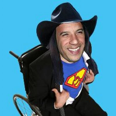 John Salchichon Rambo tweet media