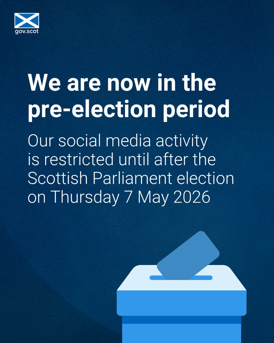 Scottish Government Germany tweet media