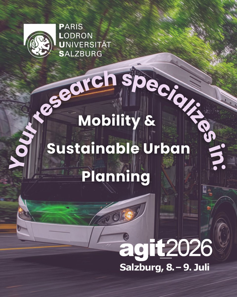 AGIT Conference tweet media