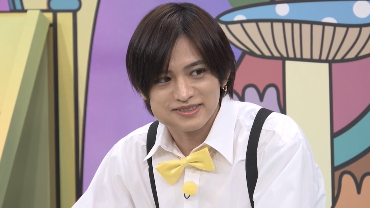 🌻 iori , tweet media
