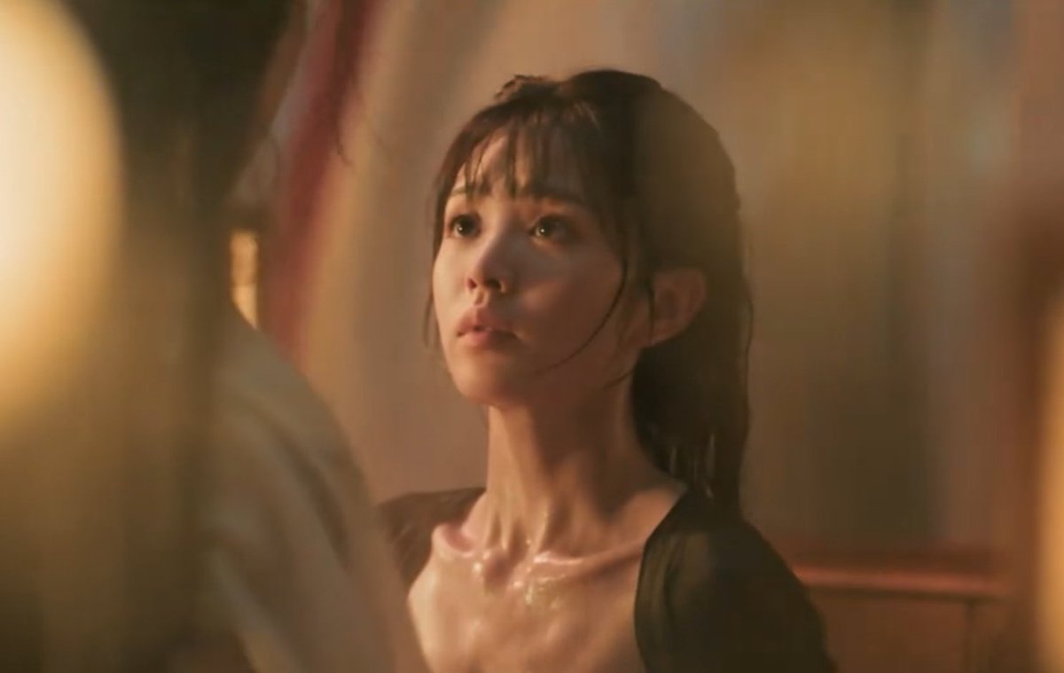 rua | 逐玉 tweet media