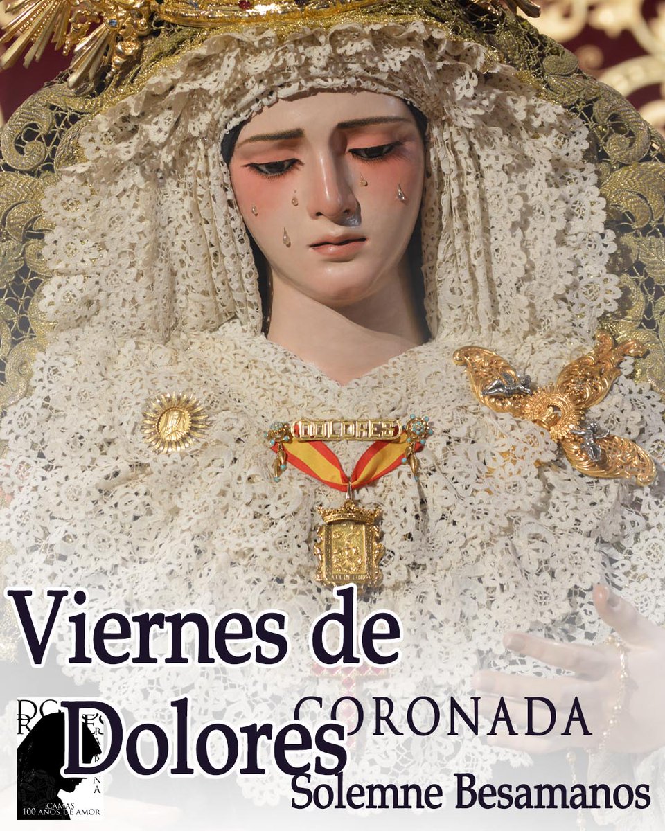 Hdad. Sacramental de Camas tweet media