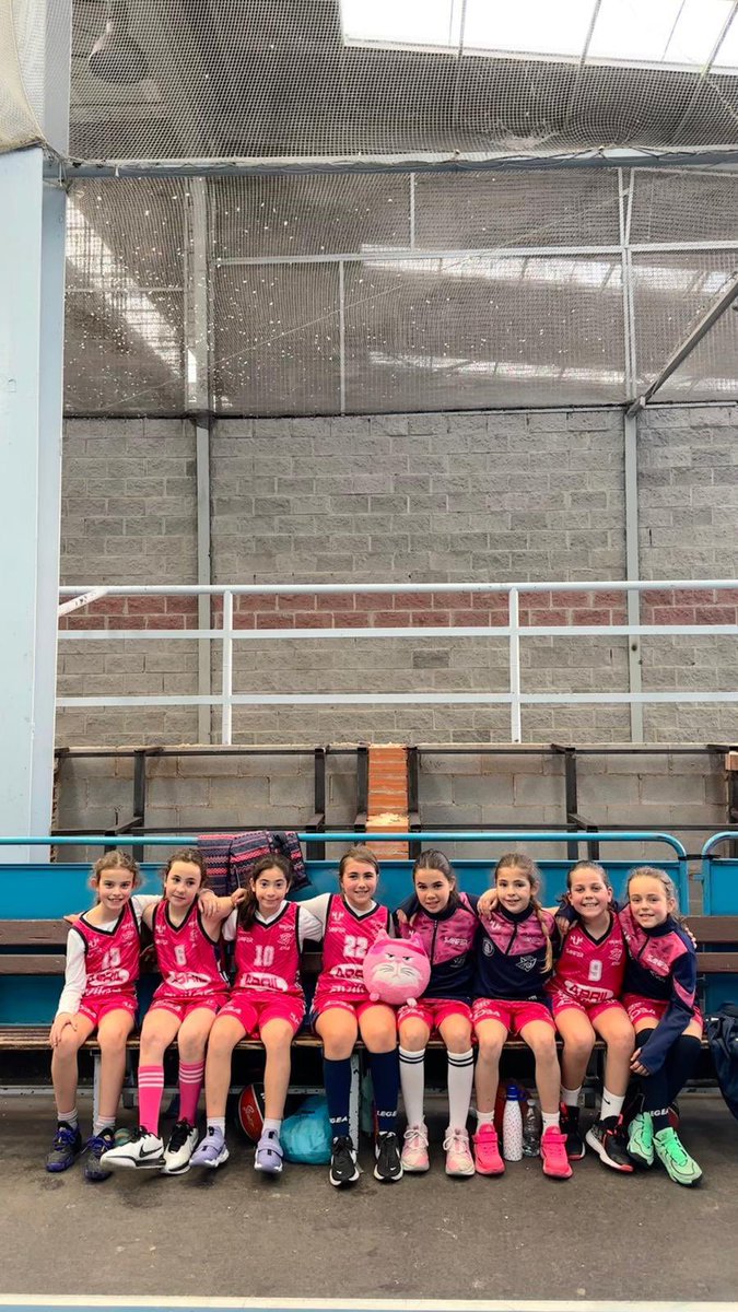 ADBA SANFER tweet media