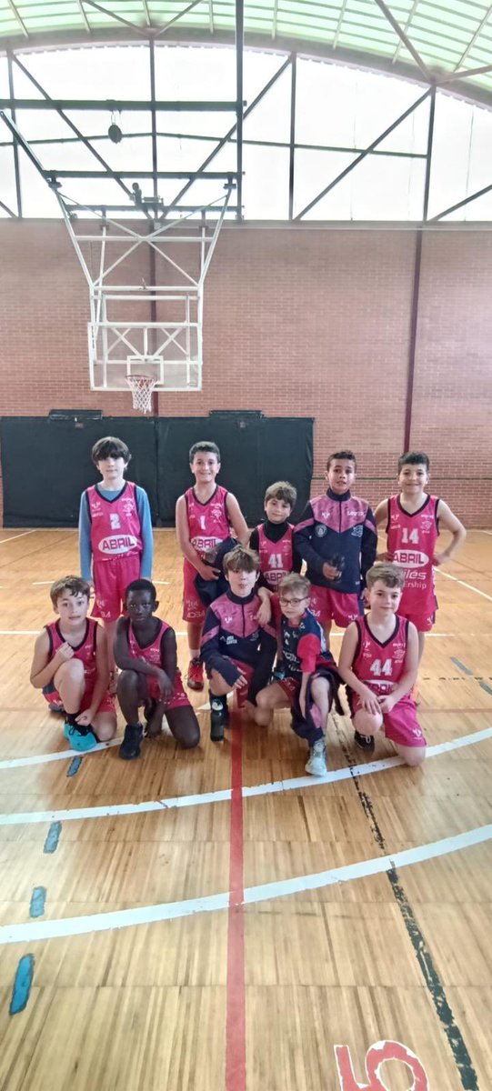 ADBA SANFER tweet media