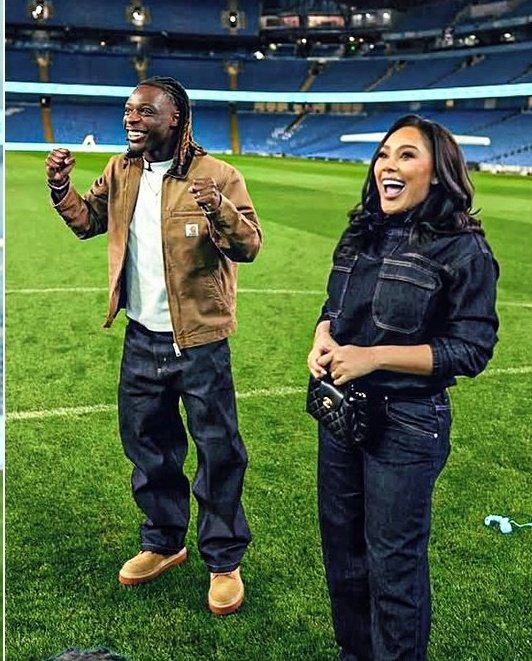 Adetutu ⚘️Oluwatumininu 🖤🌹♉️🖤 tweet media