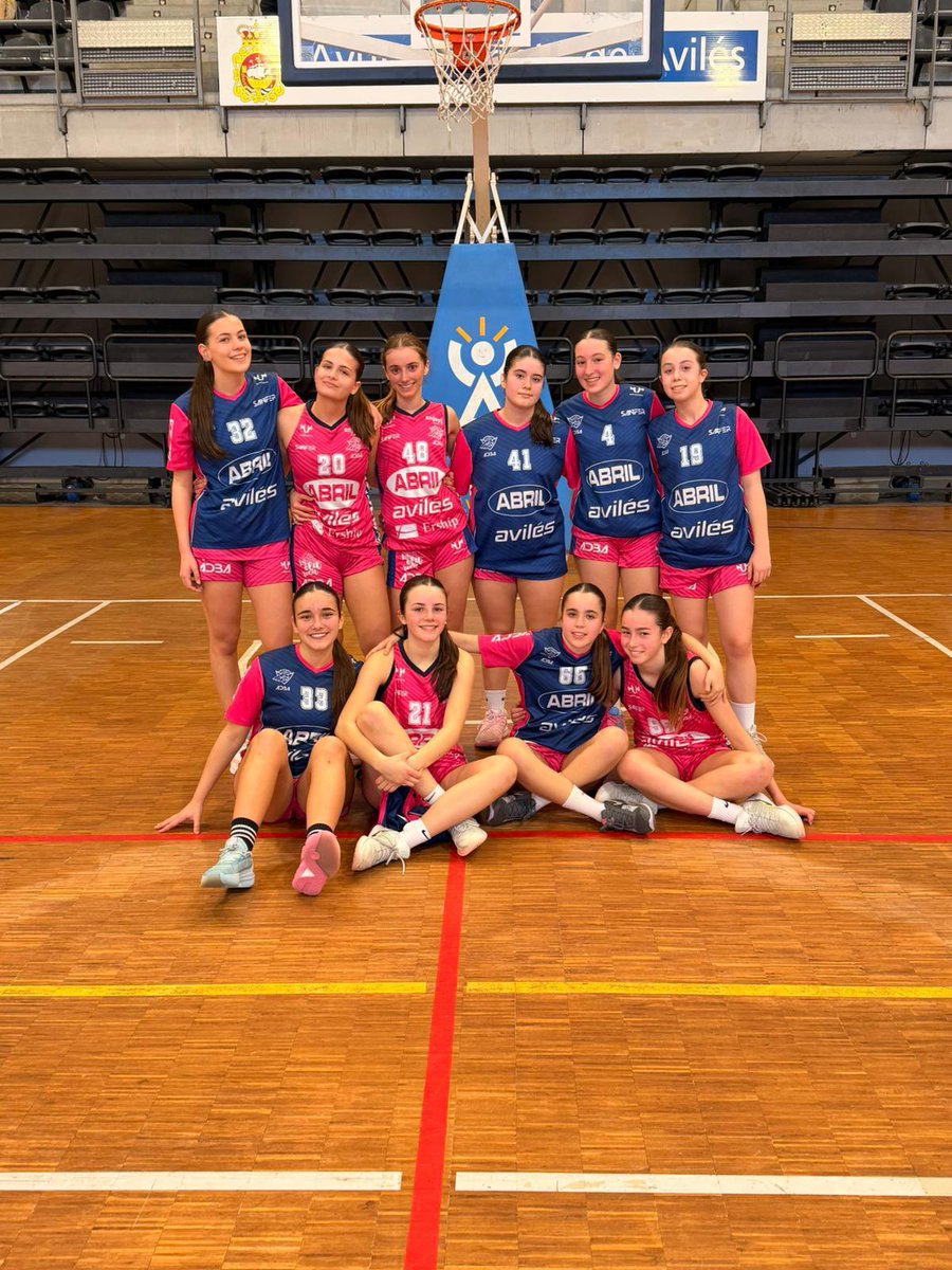 ADBA SANFER tweet media