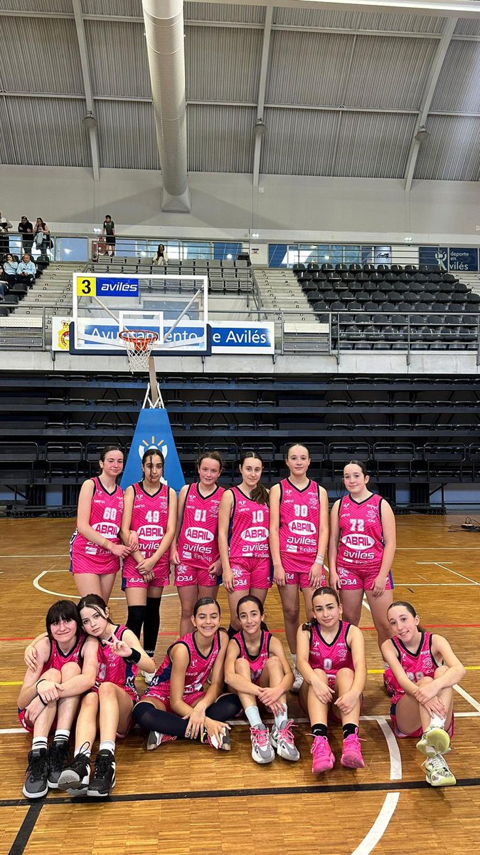 ADBA SANFER tweet media