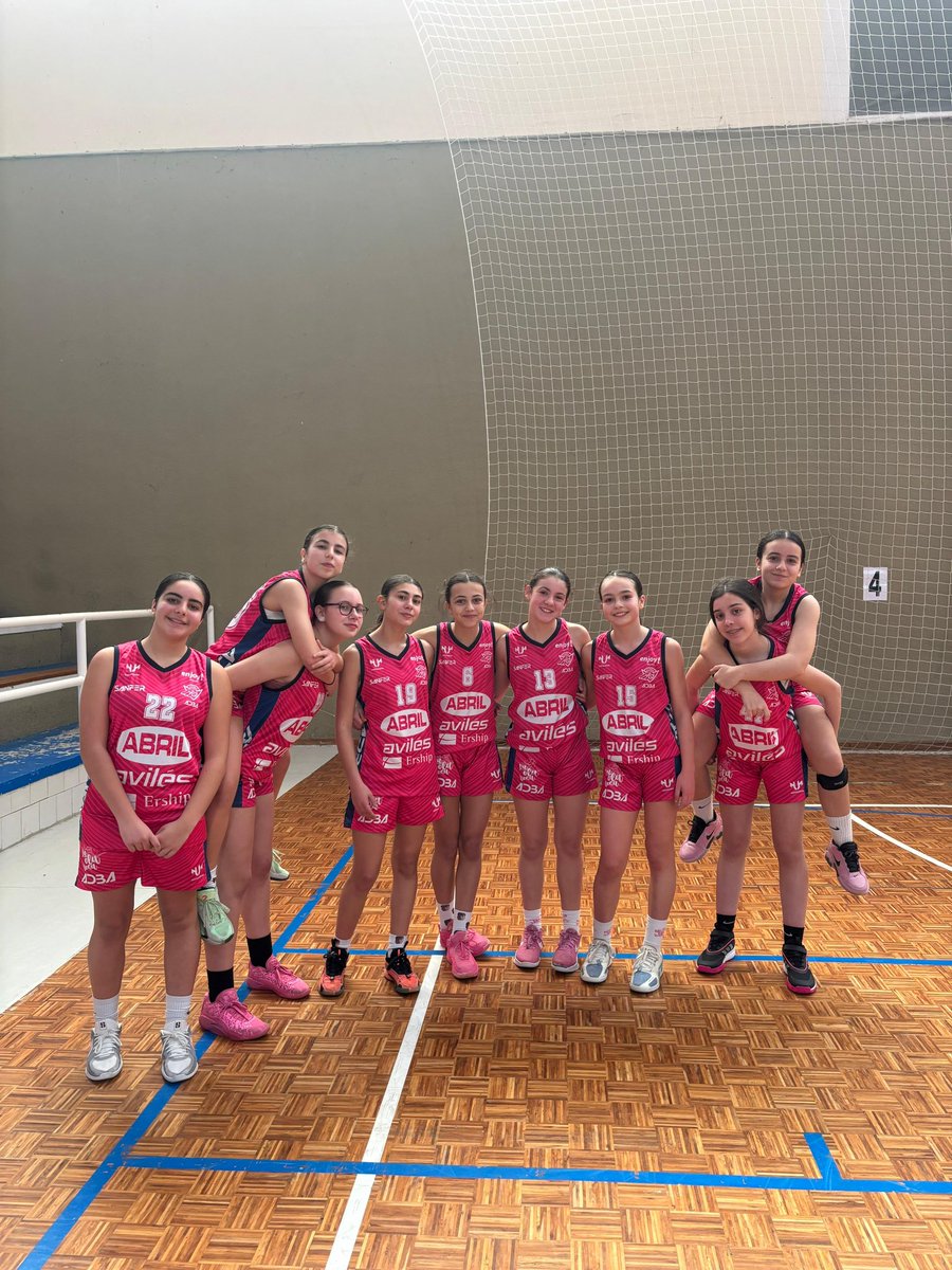 ADBA SANFER tweet media