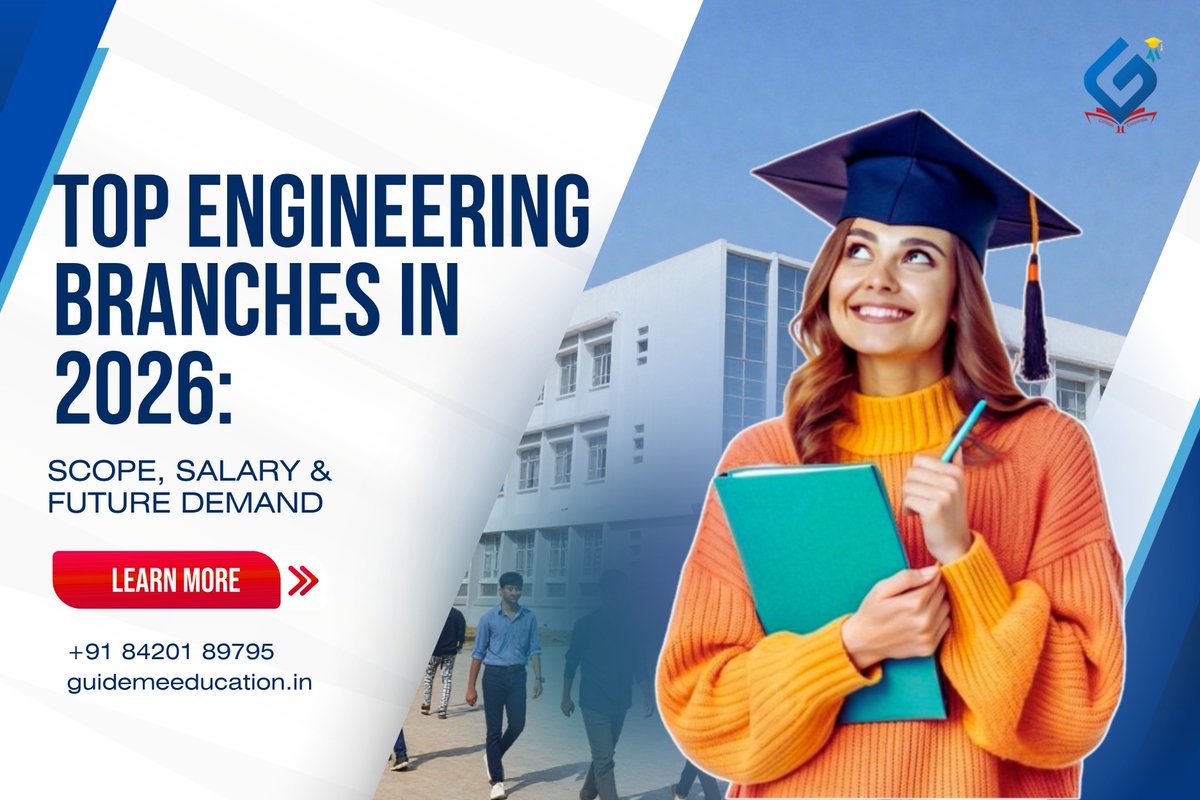 Guide Me Education Services LLP (@guide_me_edu) / Posts / X