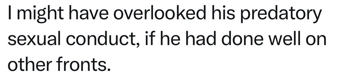 Ceteris Paribus tweet media